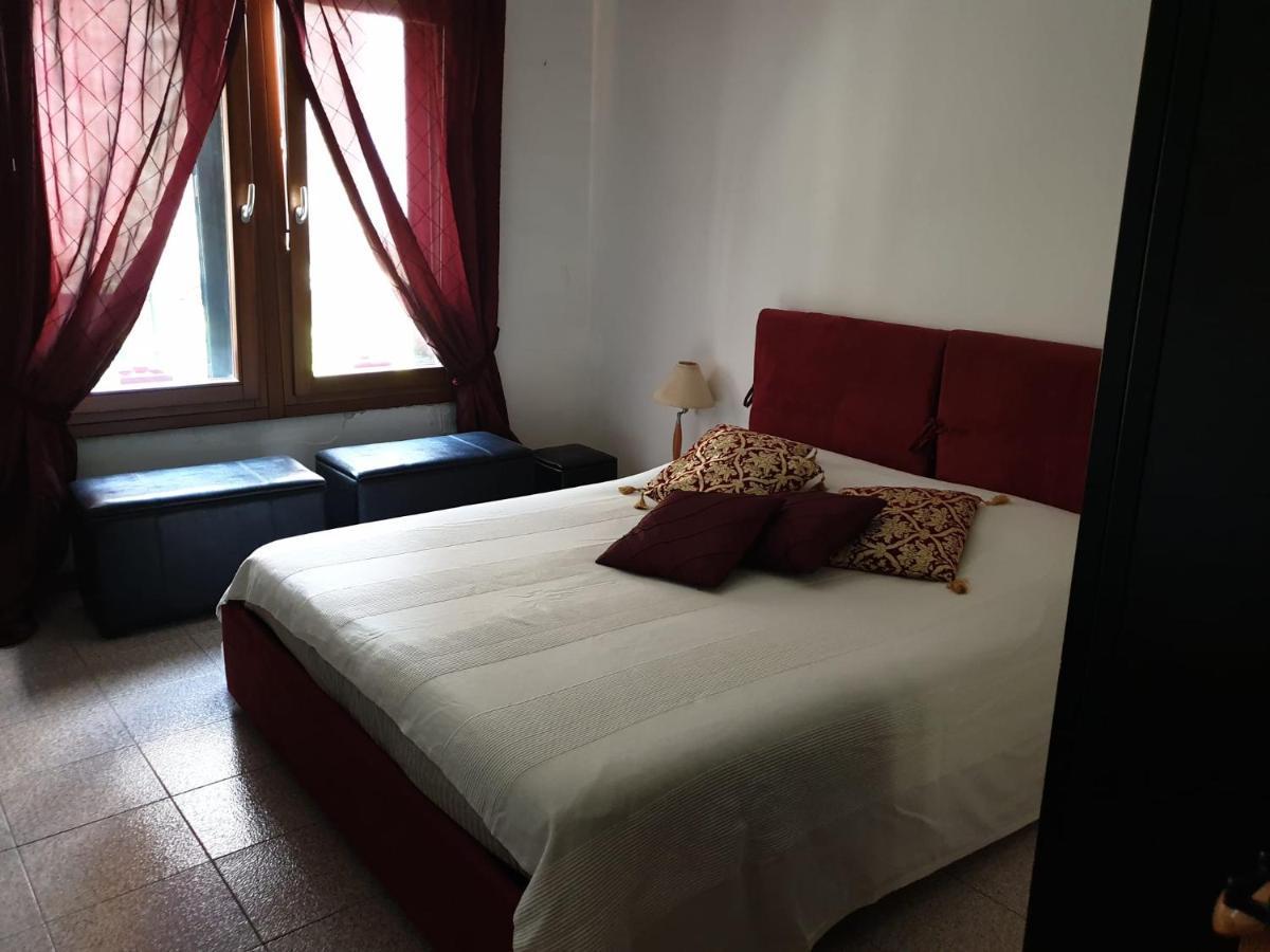 Appartamento Ca Lio Benátky Exteriér fotografie